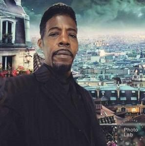 Meet your Posher, Marvin